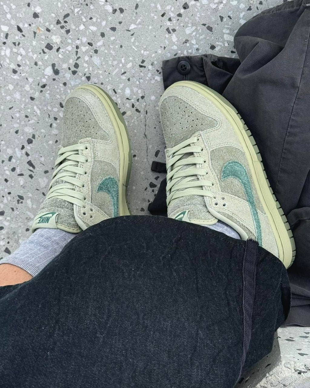 Nike Dunk Low
