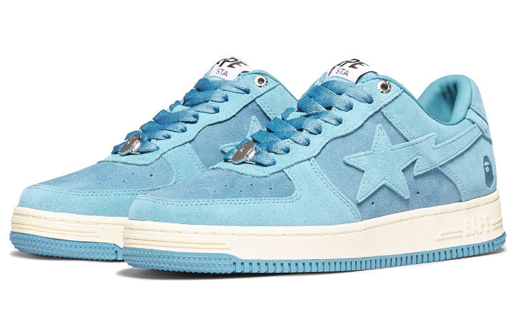 A Bathing Ape Bape Sta Low
