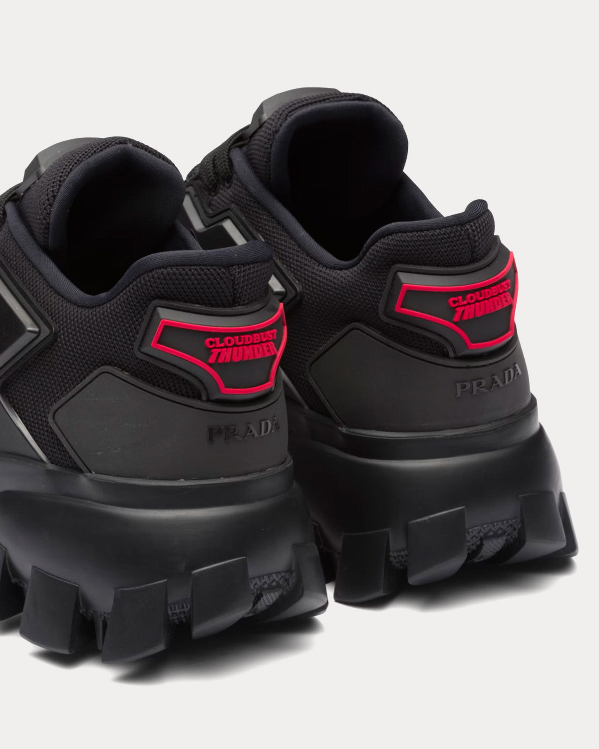 Prada Cloudbust Thunder