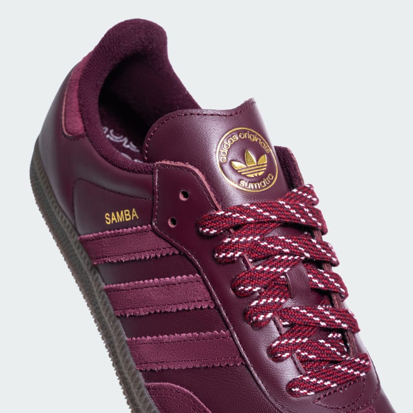 Adidas Samba OG