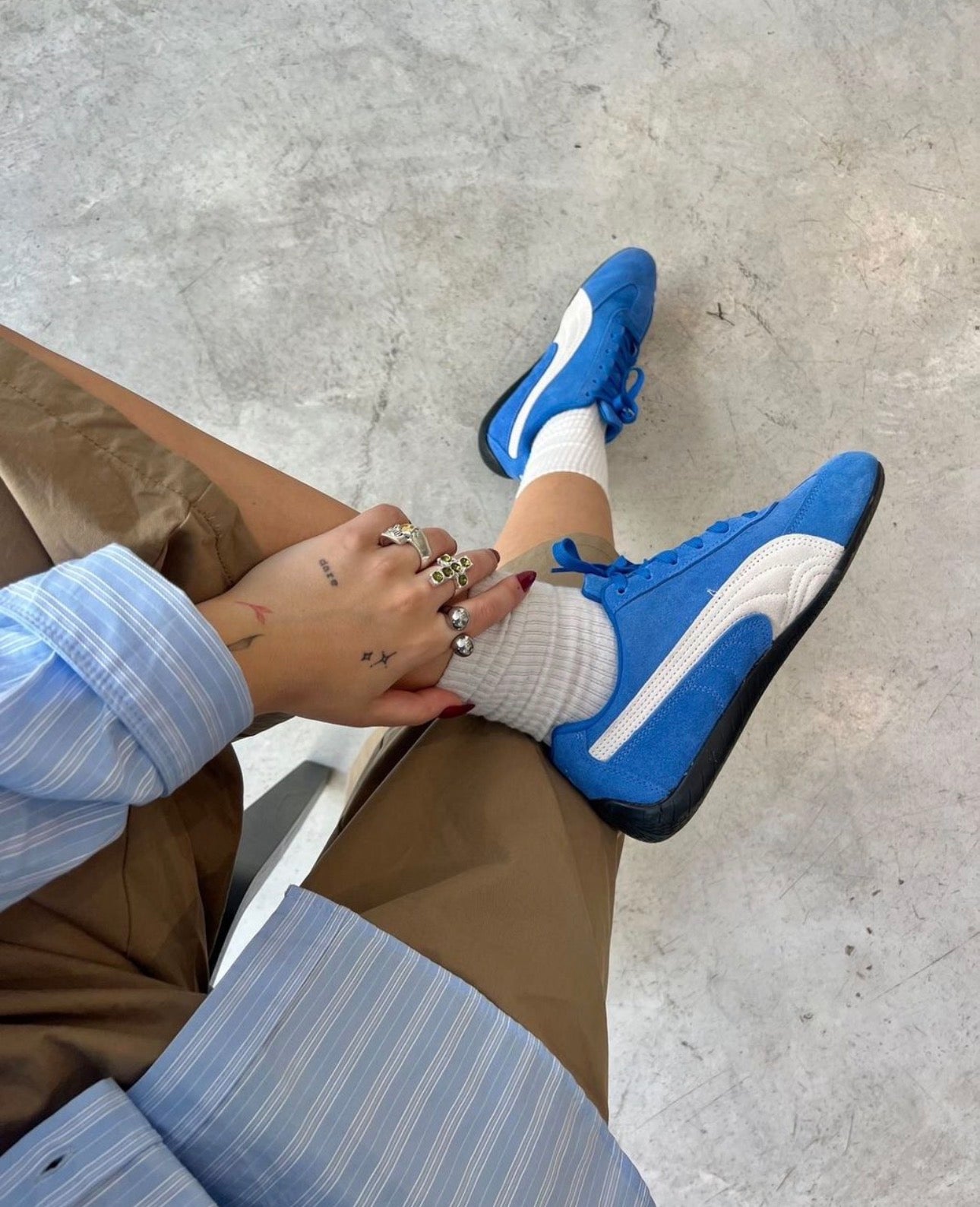 Puma Speedcat OG