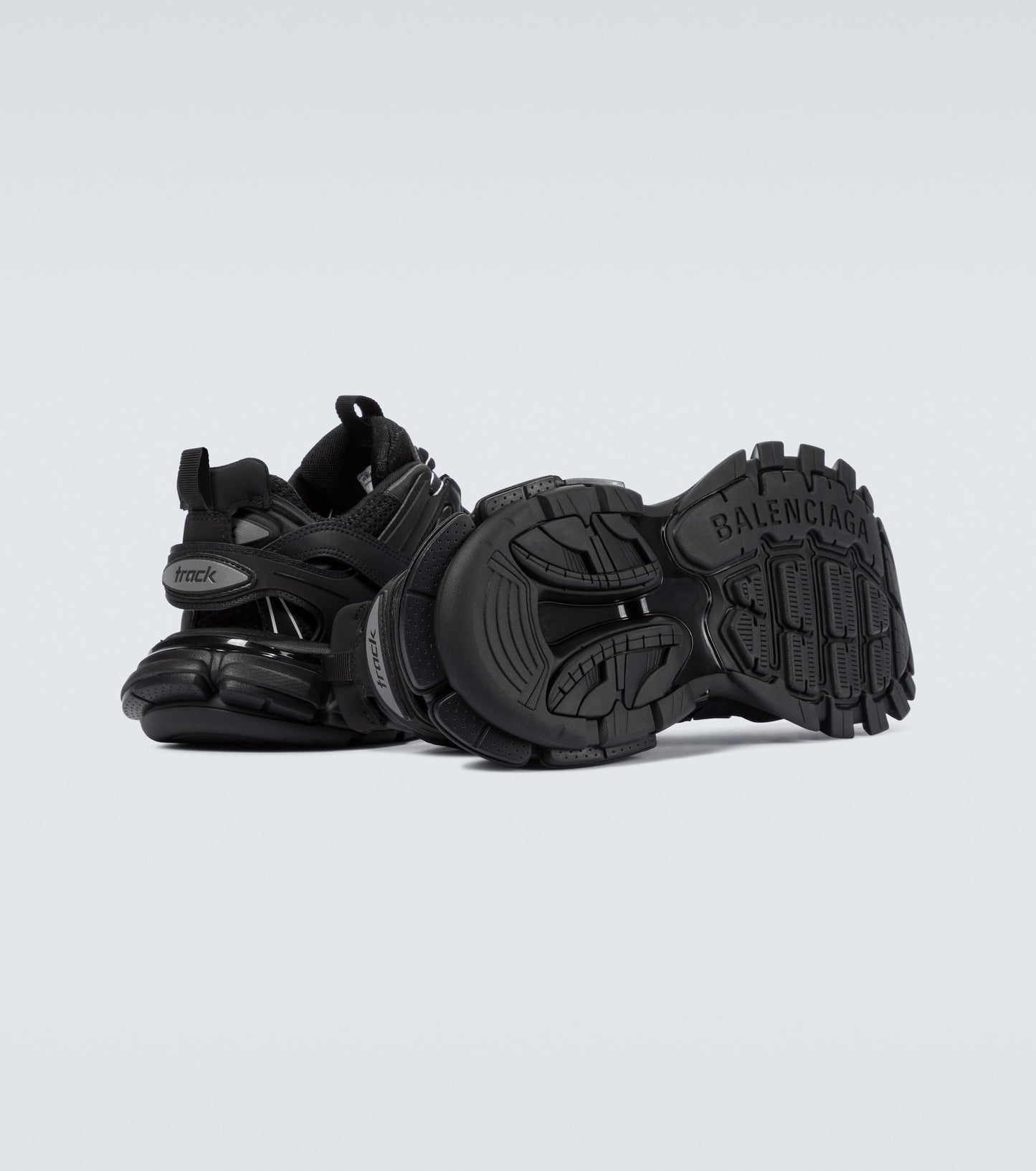 Balenciaga Track
