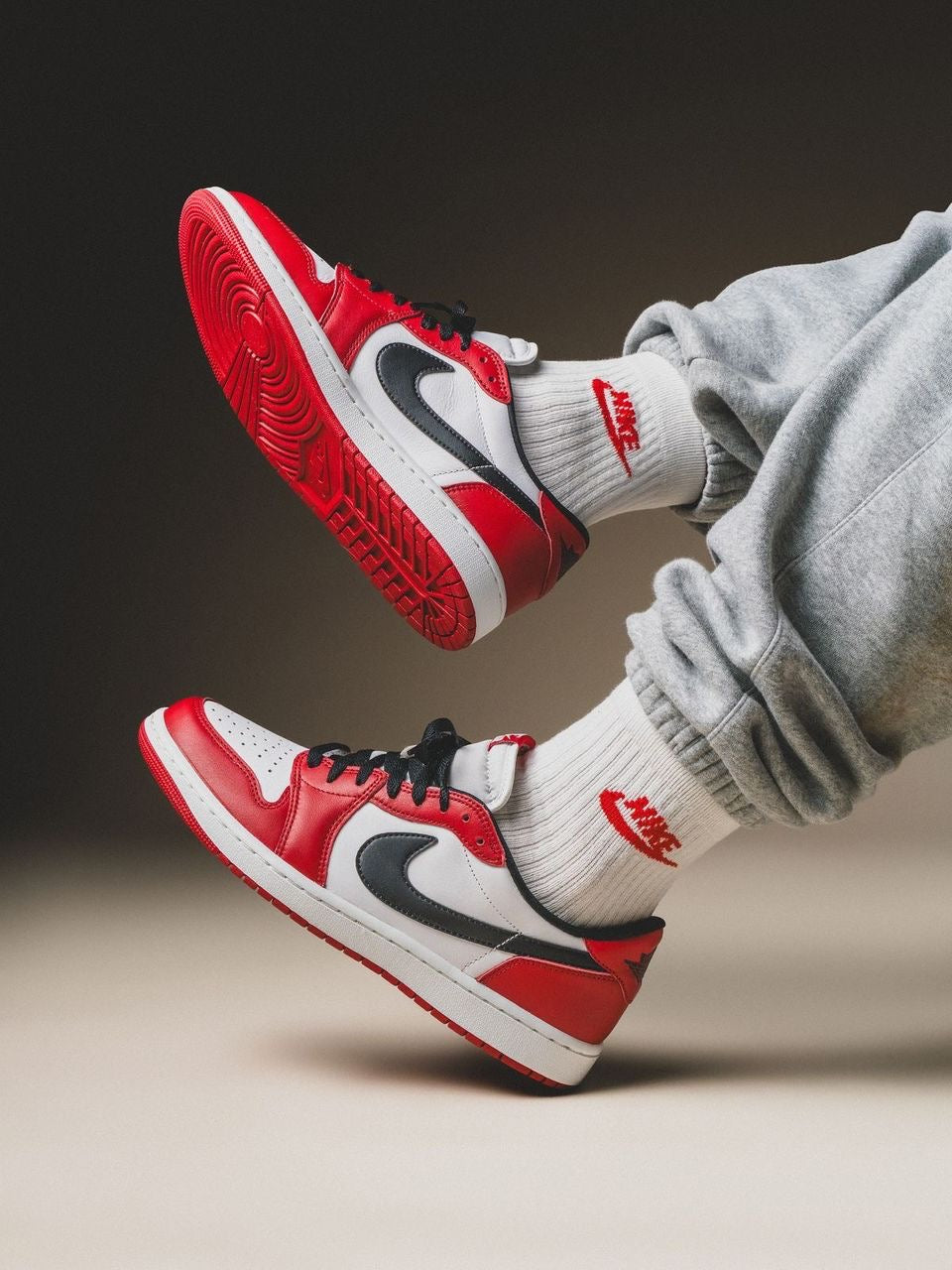 Nike Air Jordan 1 Low OG