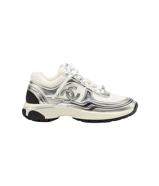Chanel CC Runner