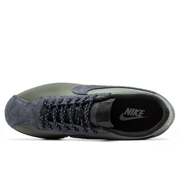 Nike Cortez Reflective