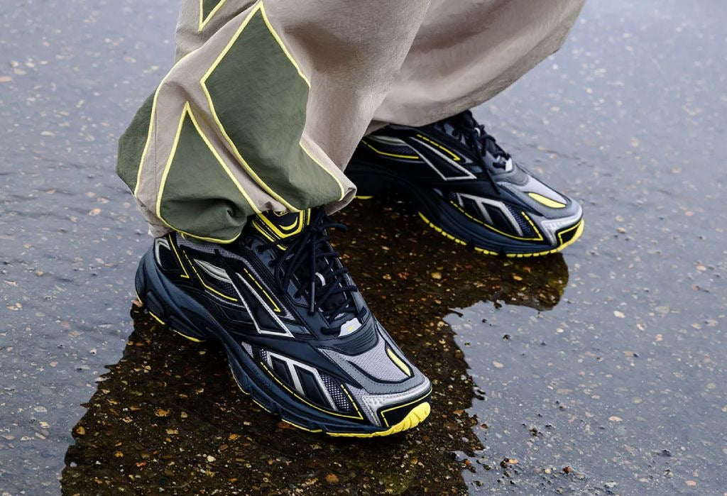 Reebok Premier Road Ultra