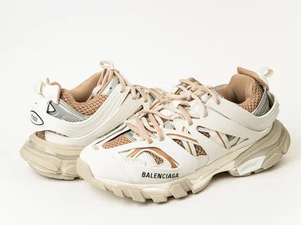 Balenciaga Track