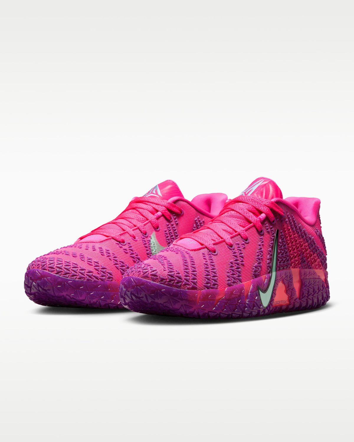 Nike Ja 3