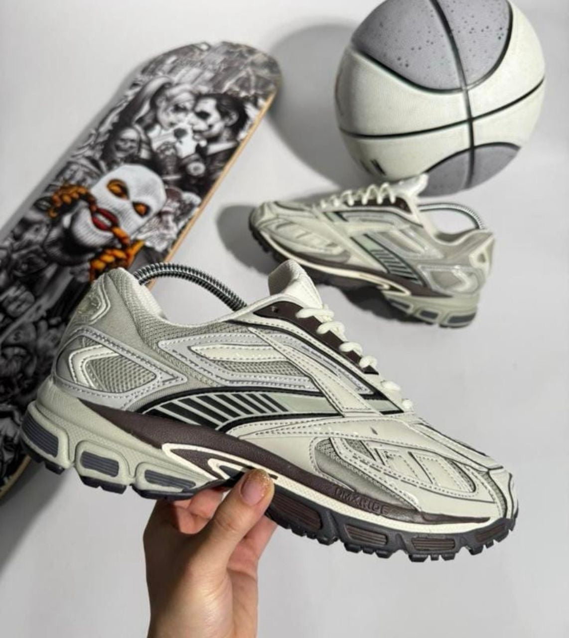 Reebok Premier Road Ultra LTD