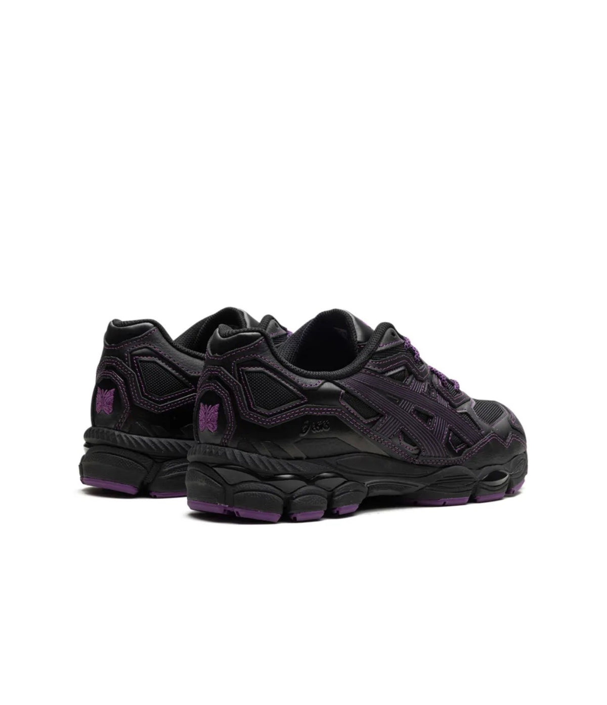 Asics Gel Needles