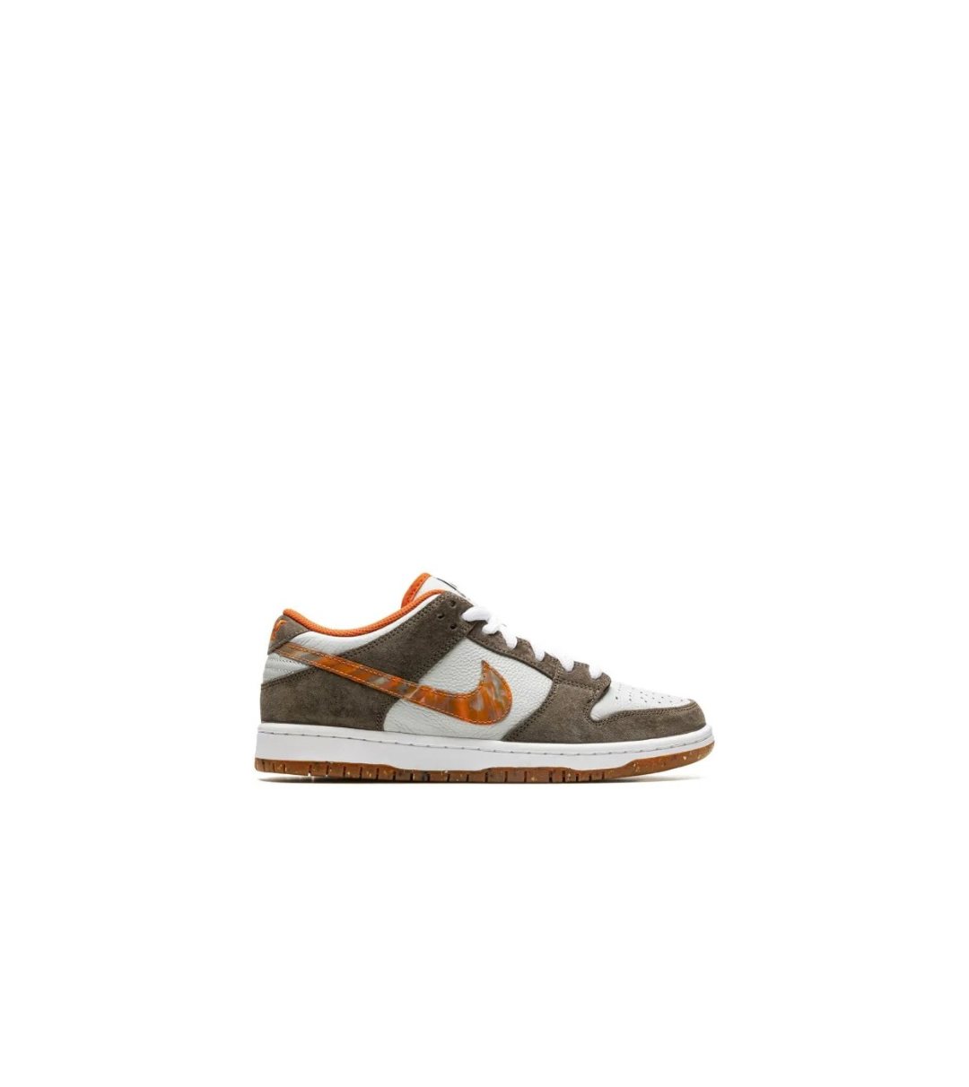 Nike SB Dunk Low Crushed D.C.
