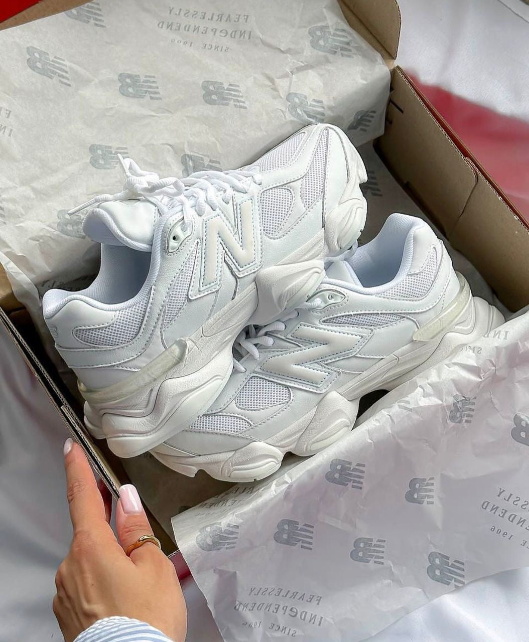 New Balance 9060