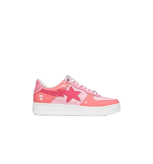 A Bathing Ape Bape Sta Low
