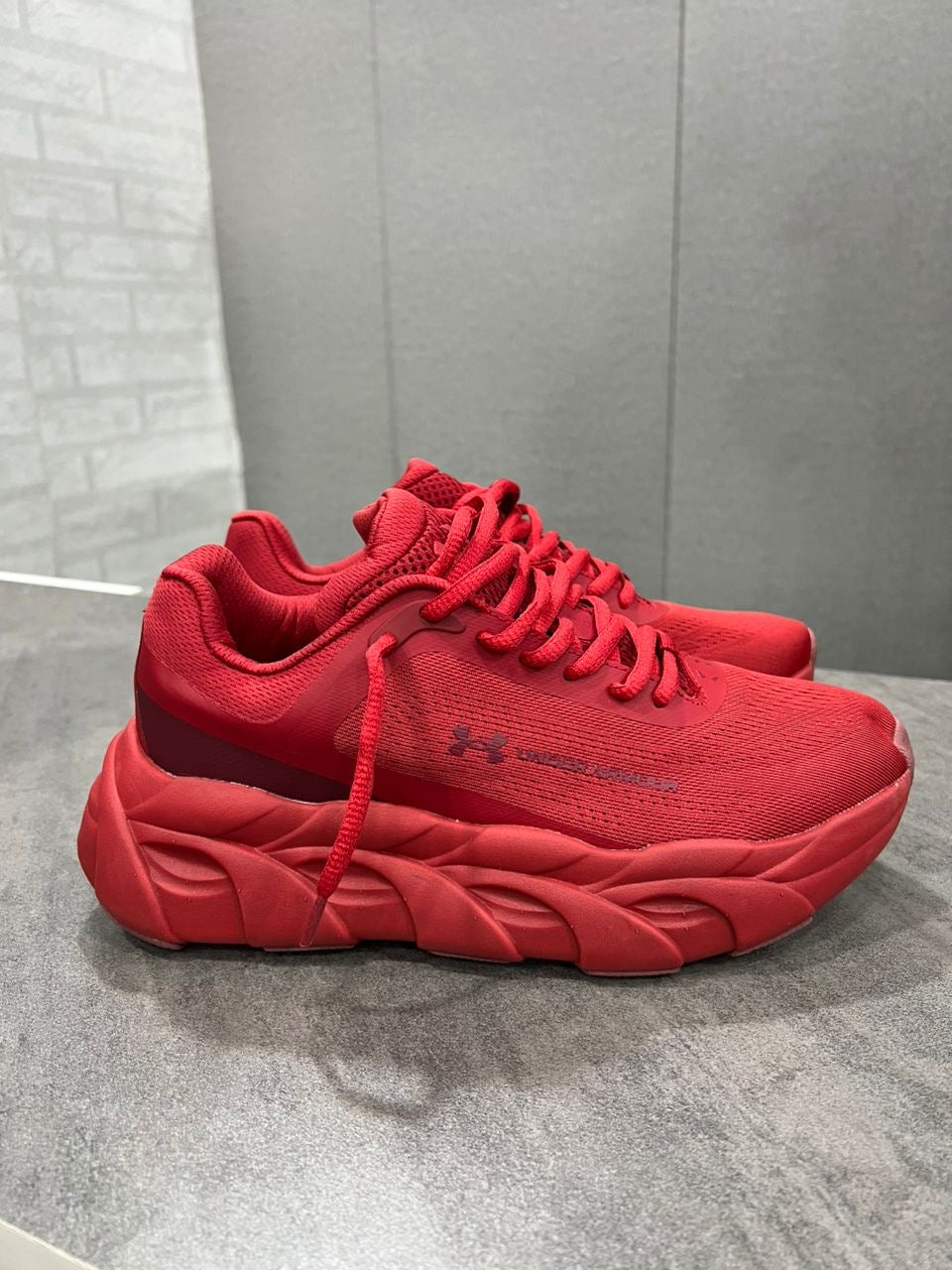 Under Armour