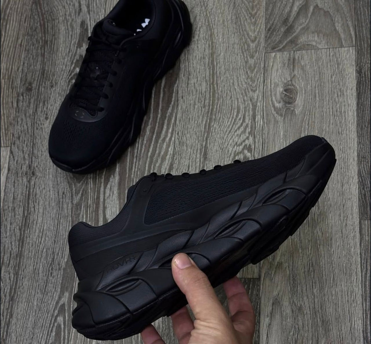 Under Armour Halo Runner