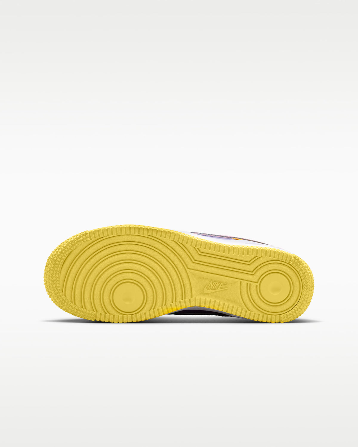 Nike Air Force 1 Low " Easter "
