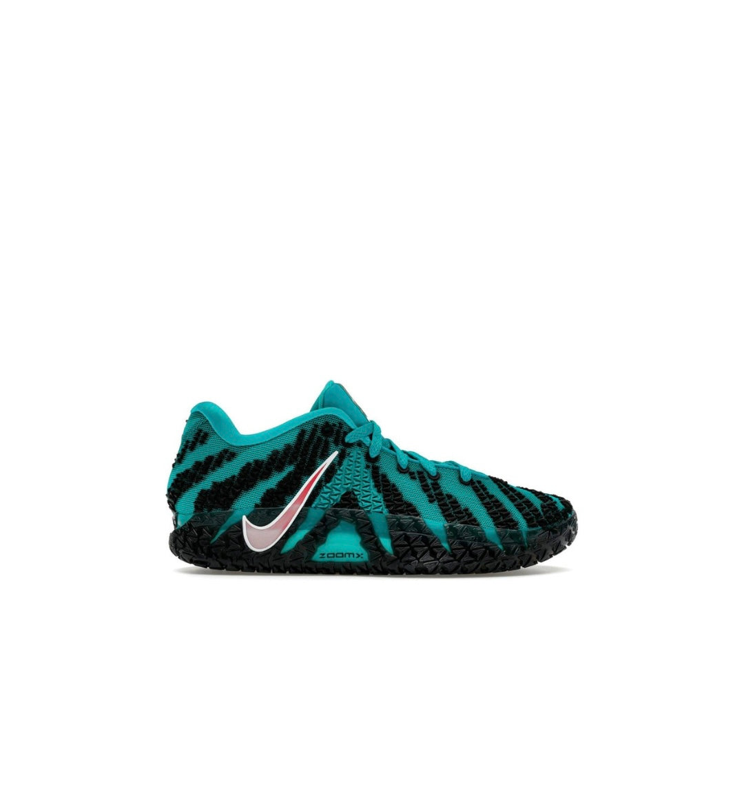 Nike Ja 3 Scratch 3.0