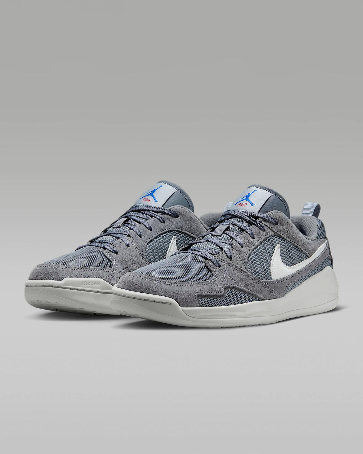 Jordan CMFT Era