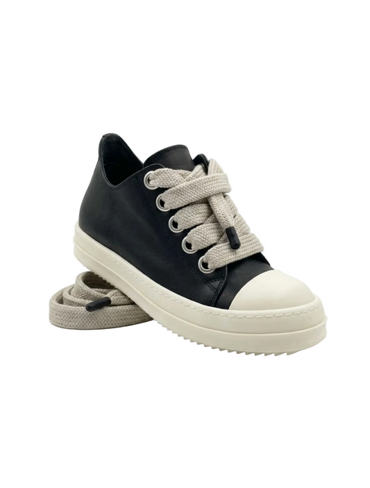 Rick Owen Porterville Jumbolaced Low