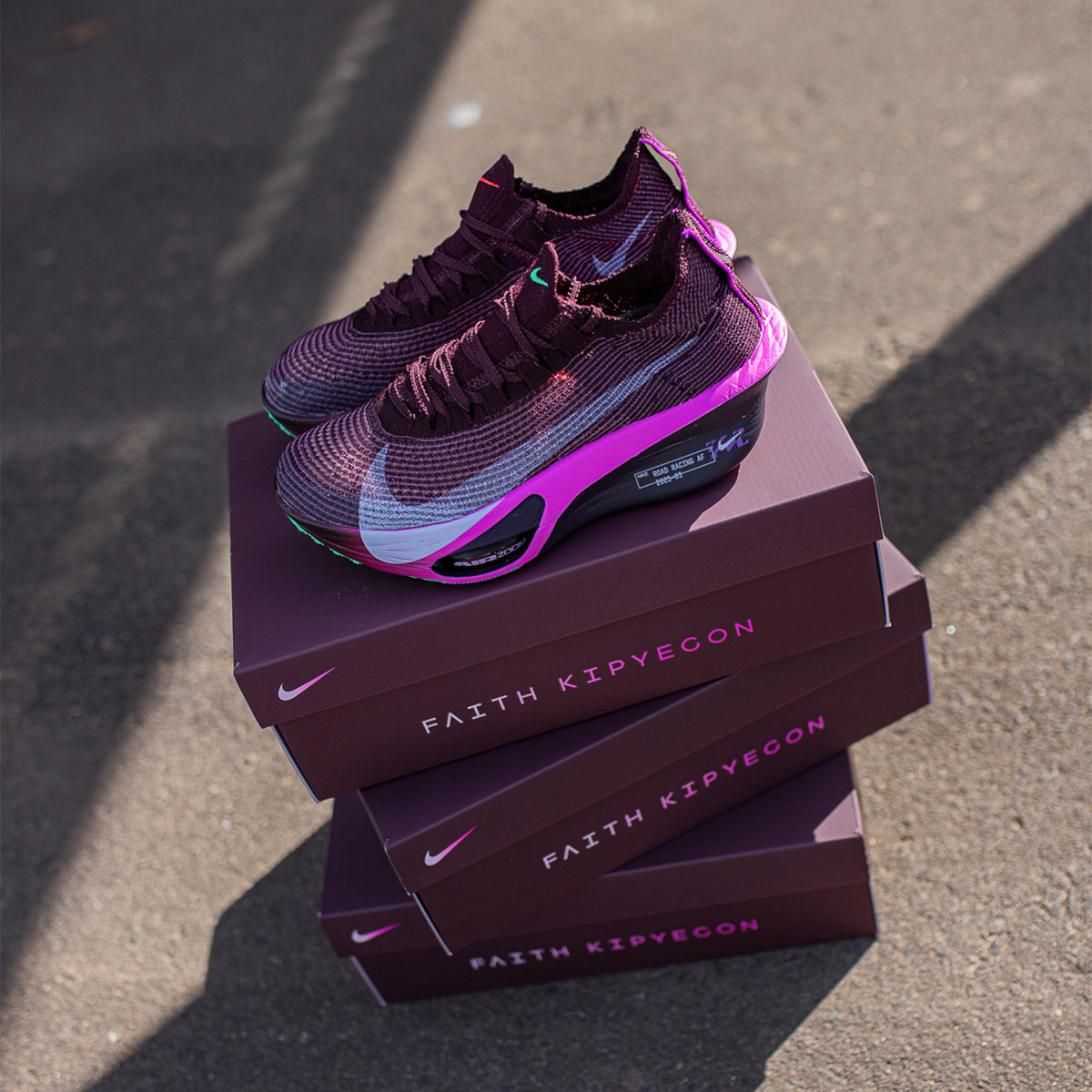 Nike Air Zoom Alphafly 3
