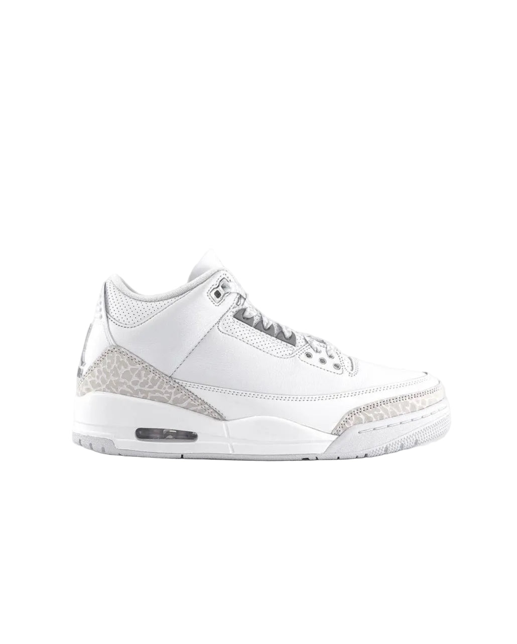 Jordan 3 Retro