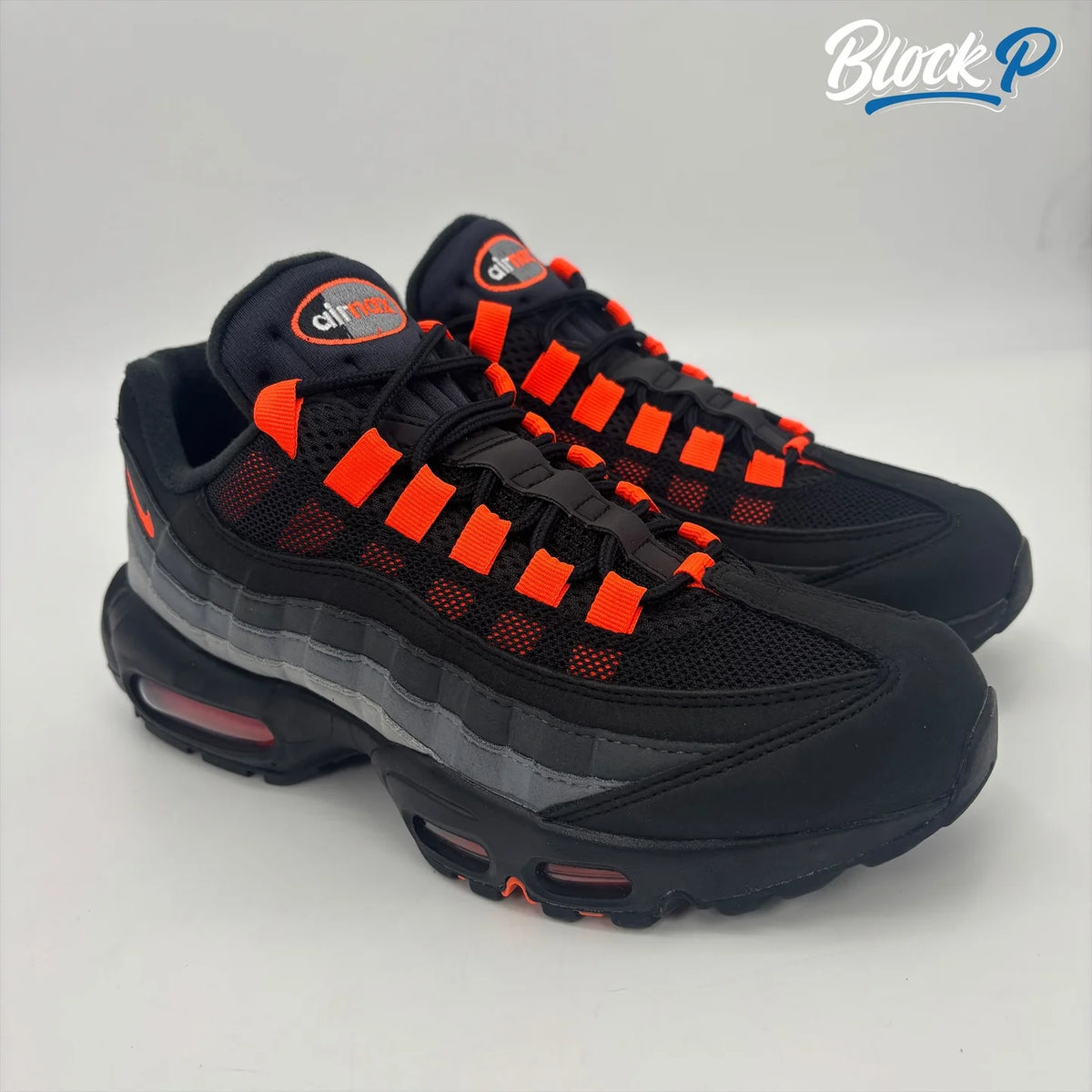 Nike Air Max 95