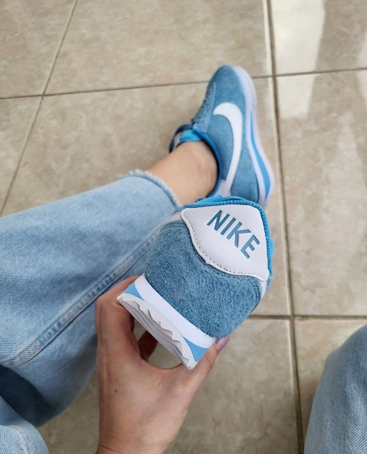 Nike Cortez Vintage