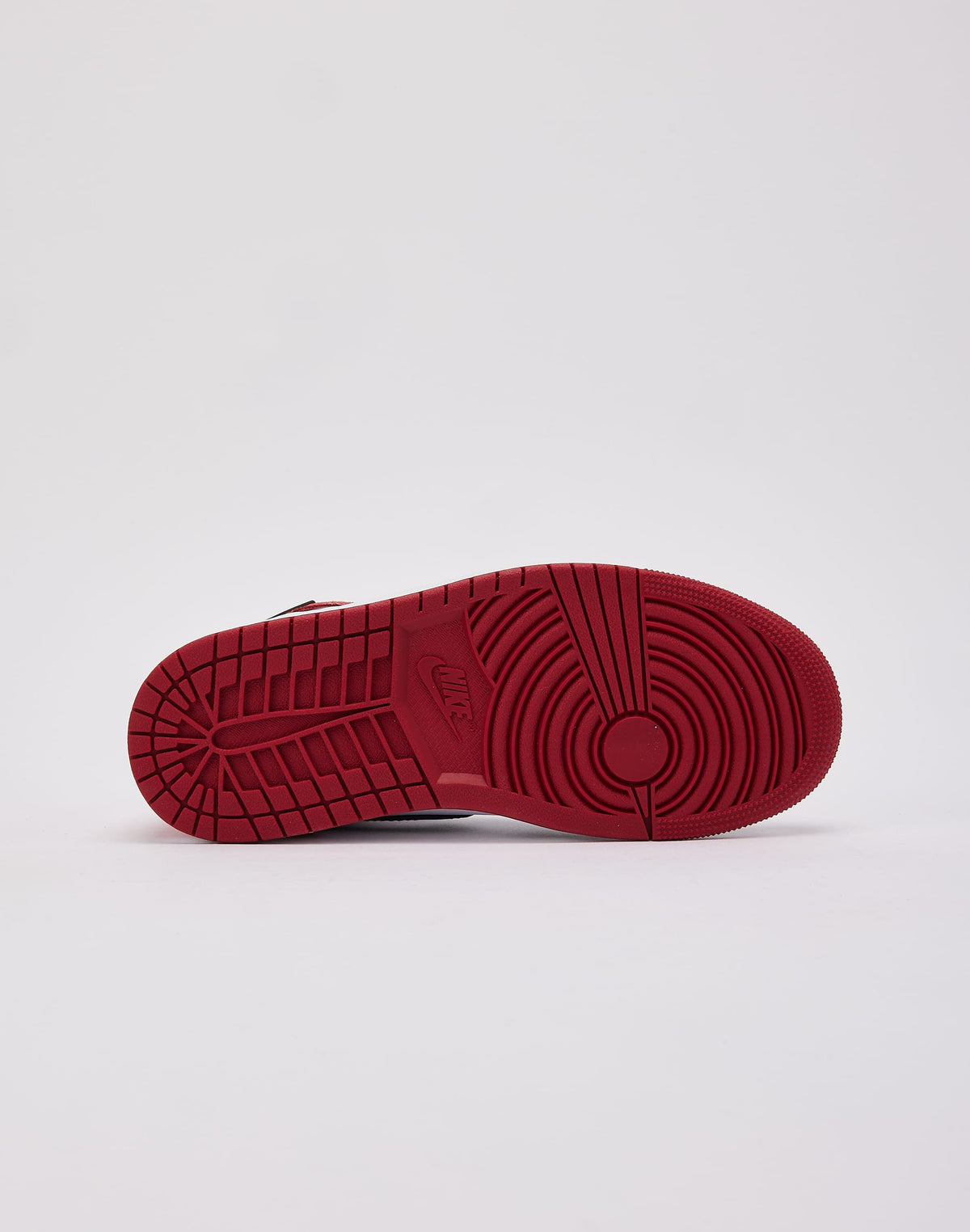 Jordan 1 Retro Hi OG " Ruby "