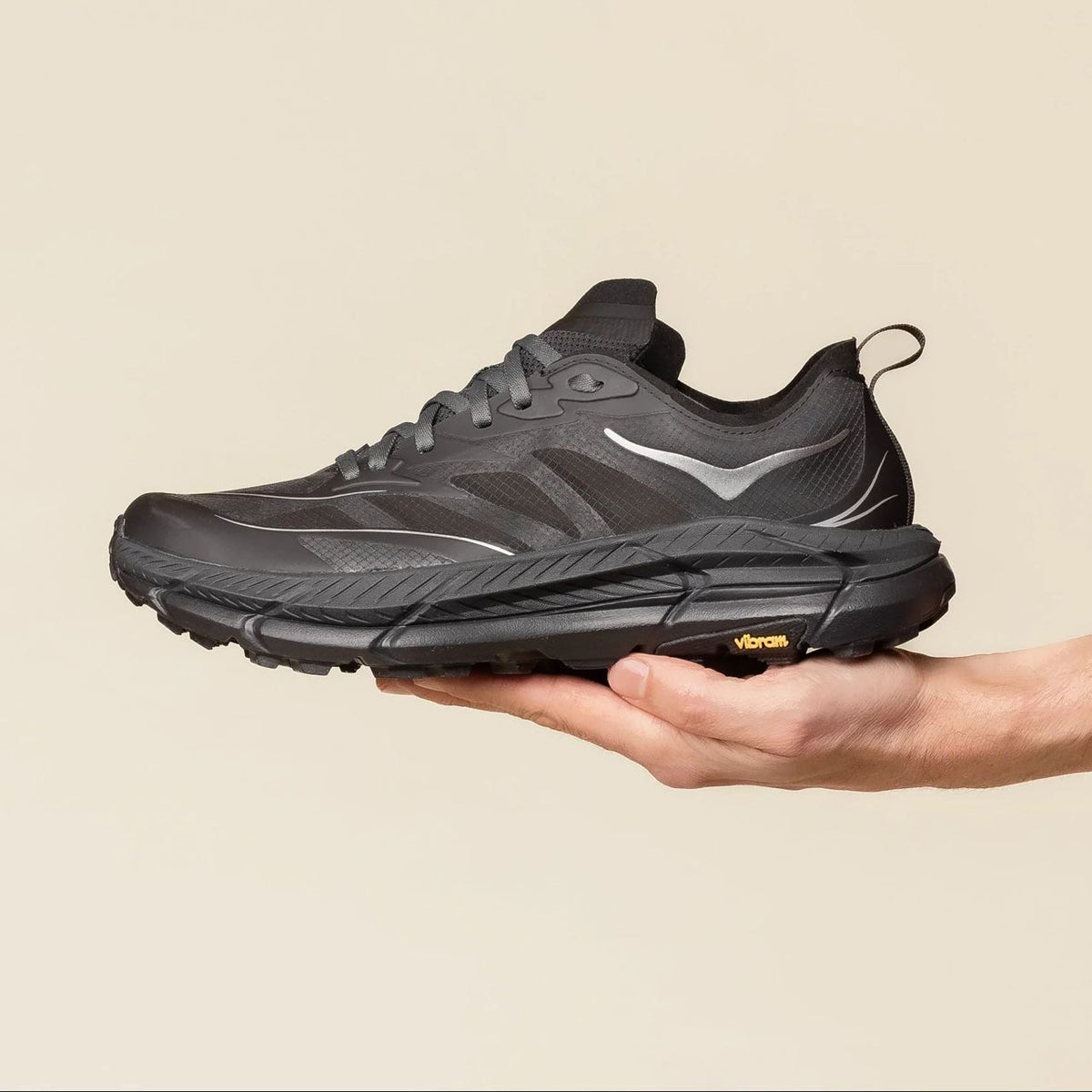 Hoka Mafate Speed 4 Lite