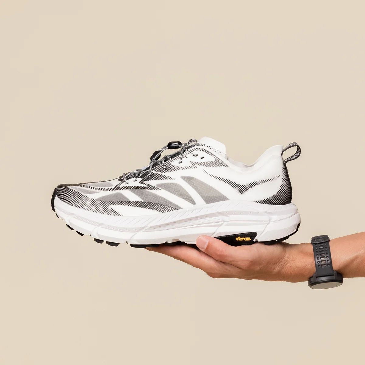 Hoka Mafate Speed 4 Lite