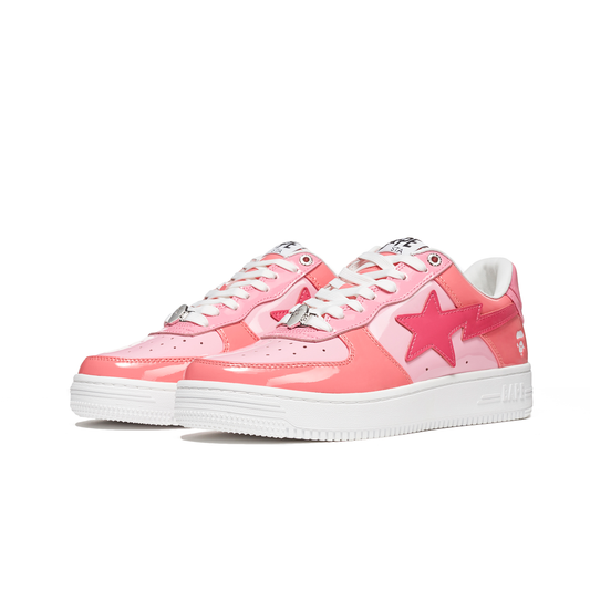 A Bathing Ape Bape Sta Low