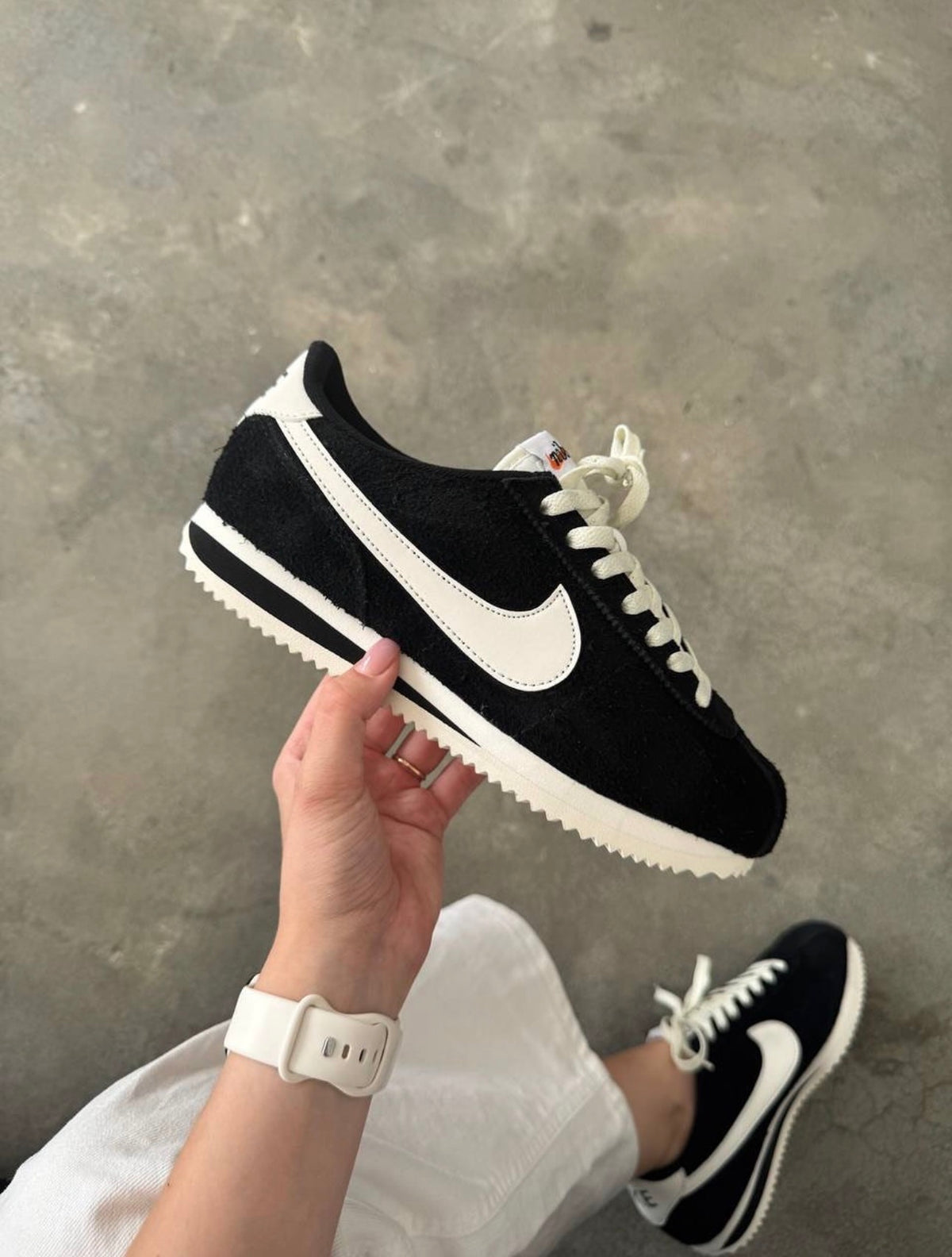 Nike Cortez Vintage