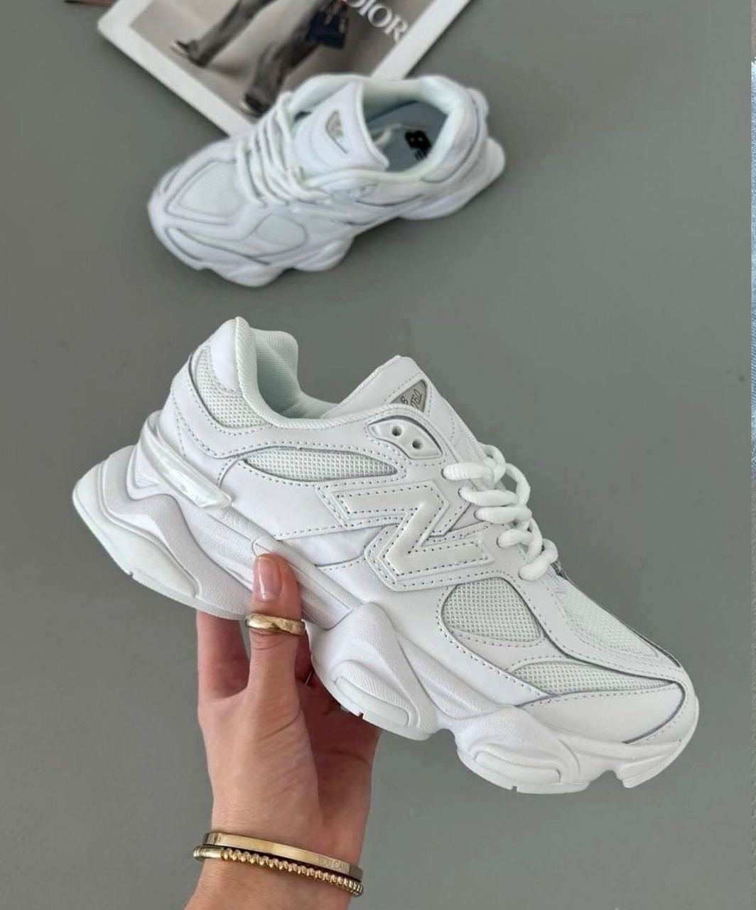 New Balance 9060