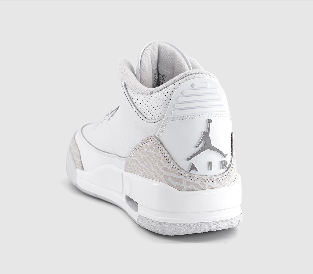 Jordan 3 Retro