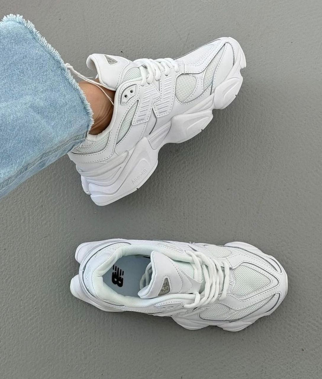 New Balance 9060