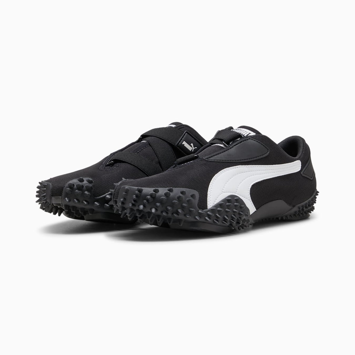 Puma Mostro