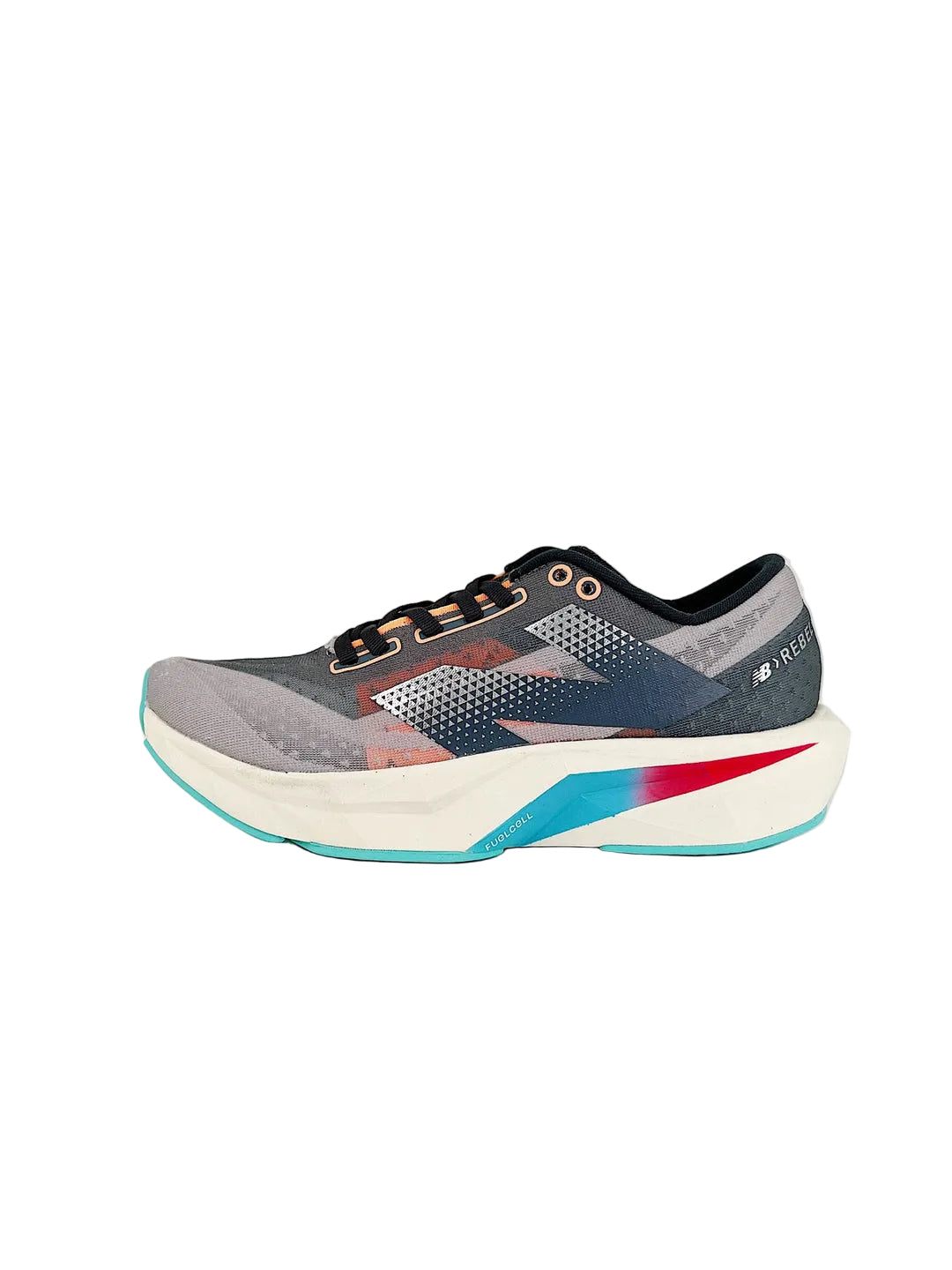 New Balance FuelCell Rebel V4