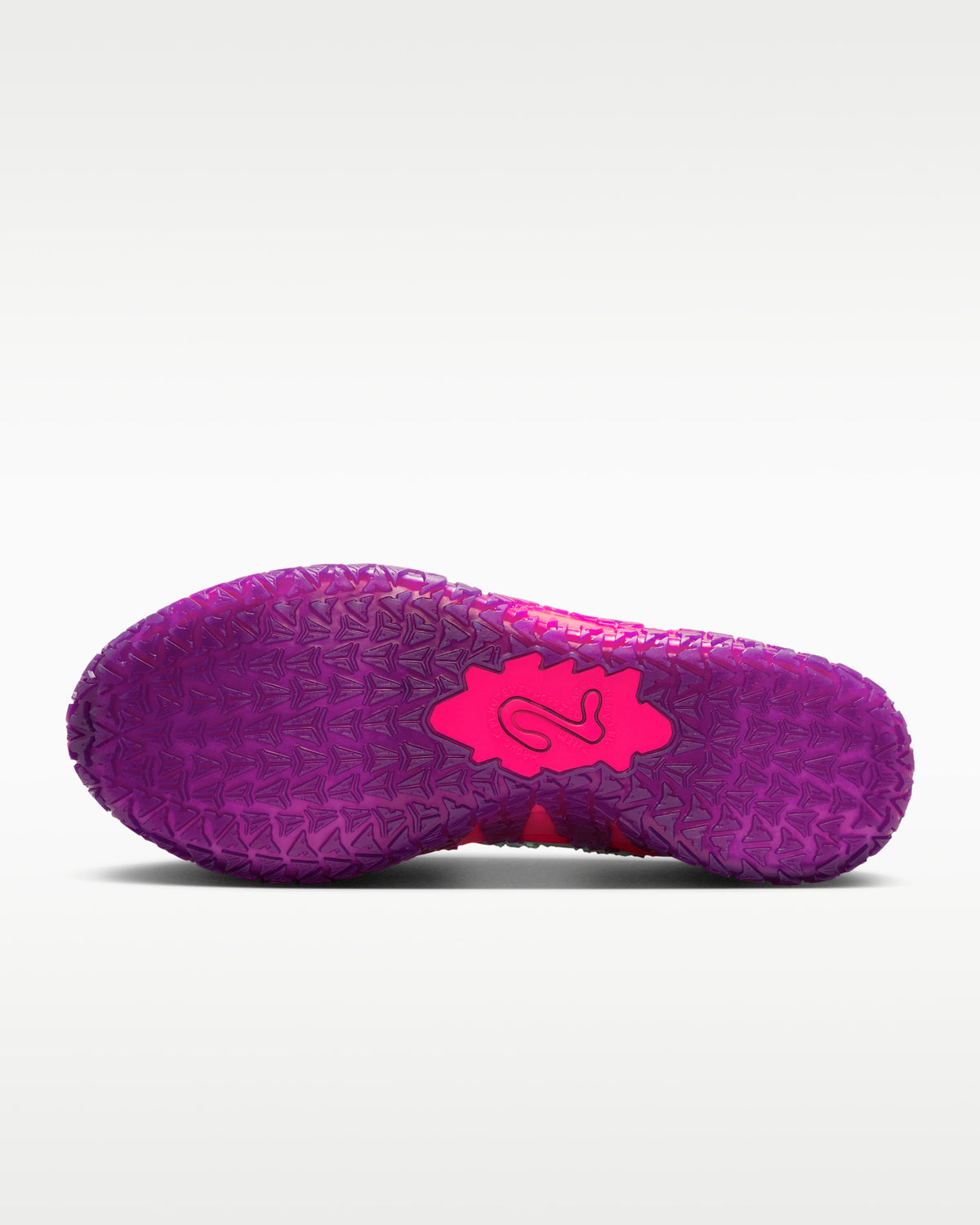 Nike Ja 3