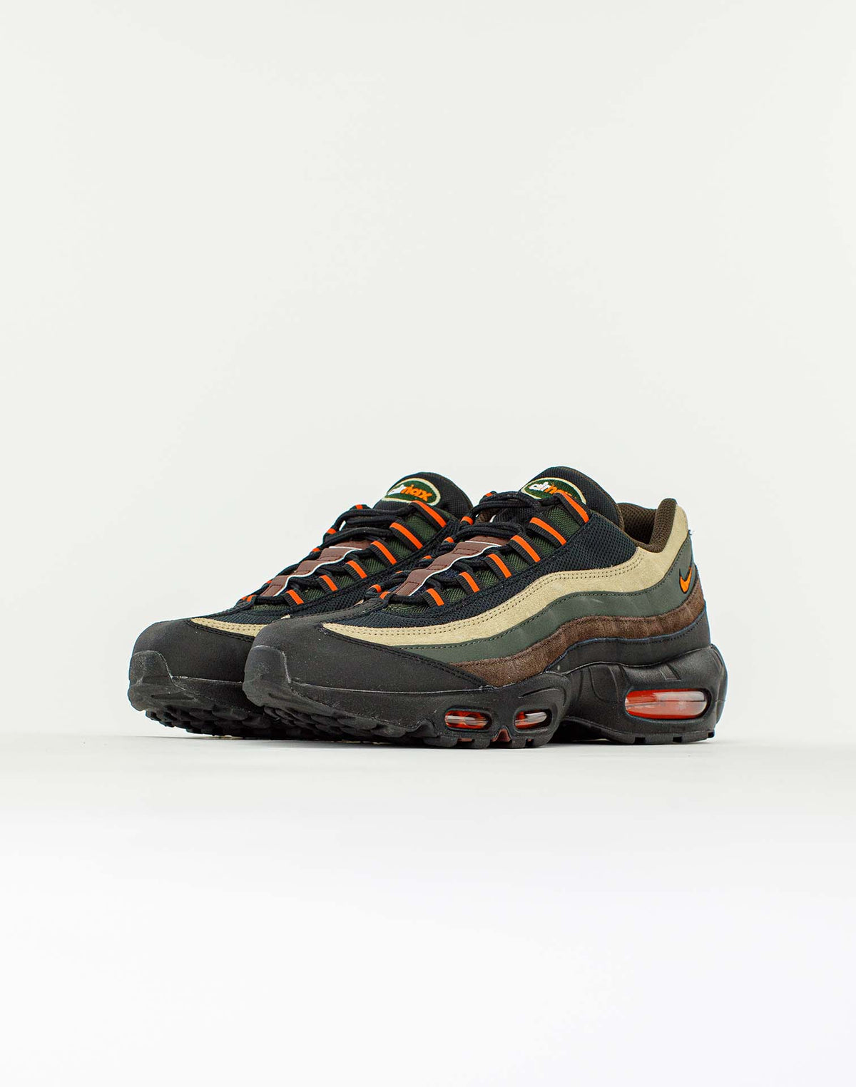 Nike Air Max 95