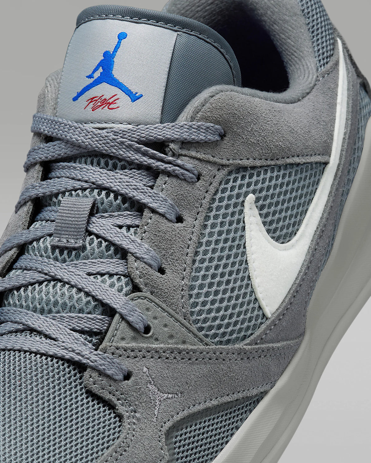 Jordan CMFT Era