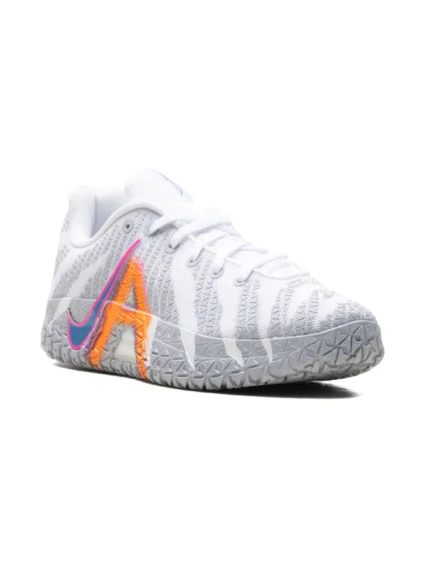 Nike Ja 3 " Light Show "