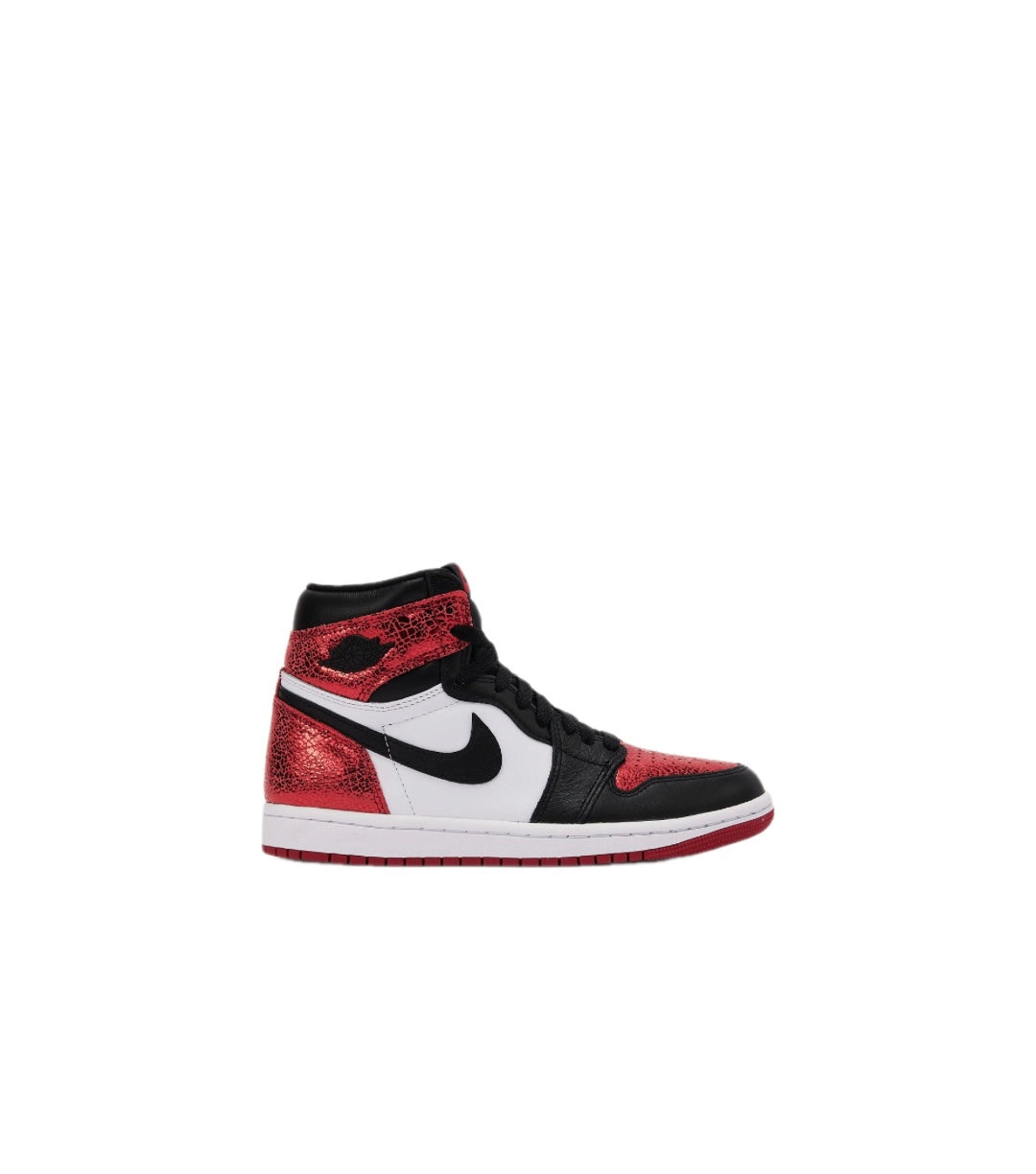Jordan 1 Retro Hi OG " Ruby "