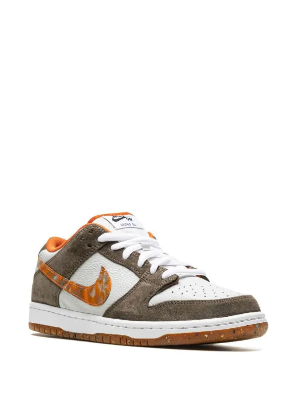 Nike SB Dunk Low Crushed D.C.