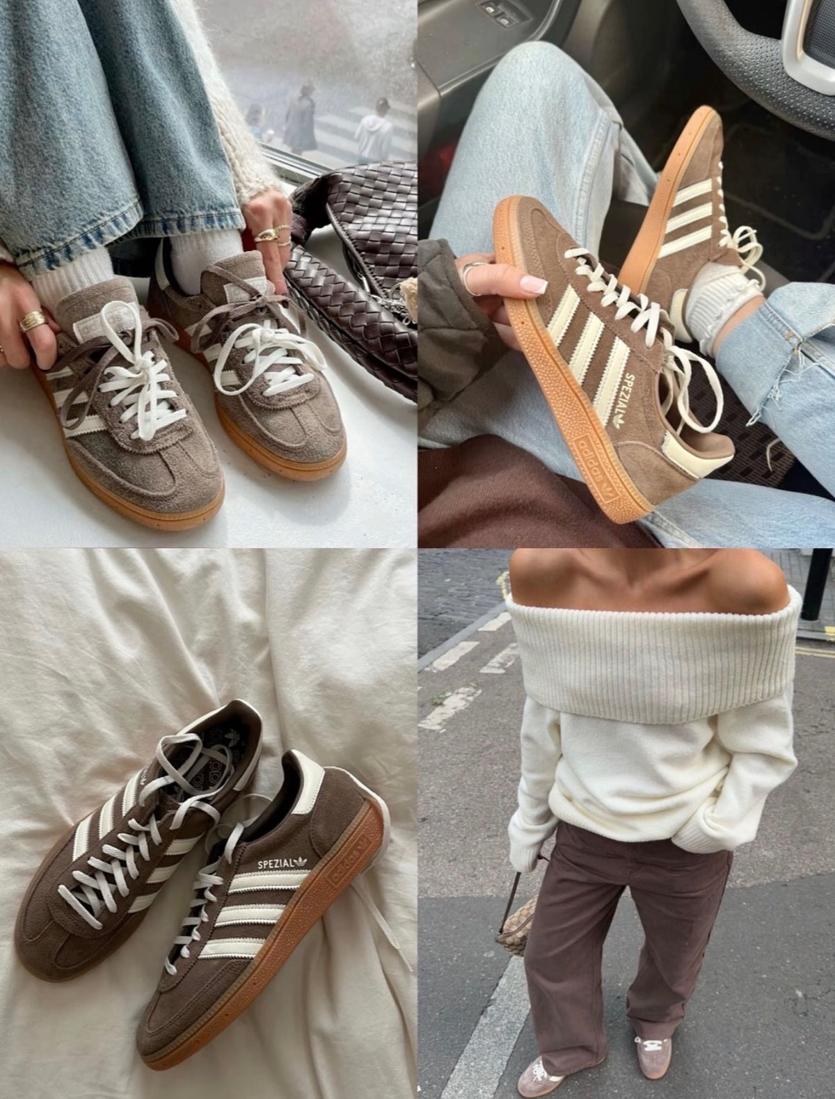 Adidas Spezial