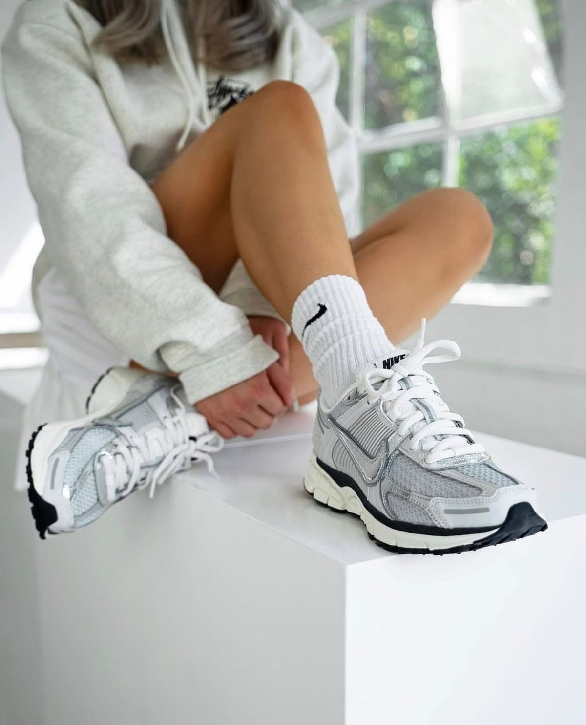 Nike Vomero 5
