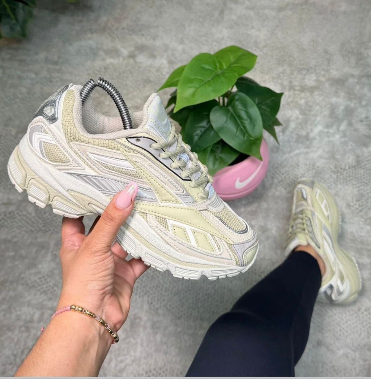 Reebok Premier Road Ultra