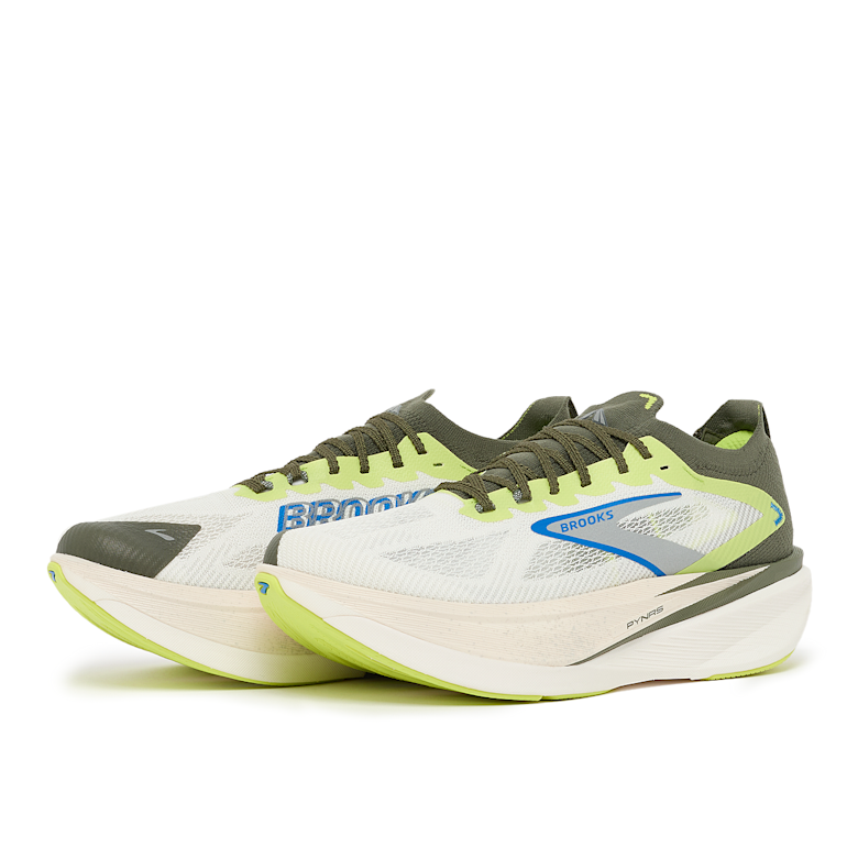 Brooks Hyperion Max 3 PYNRS