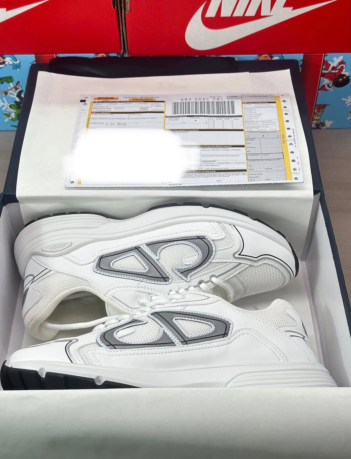 Dior B30