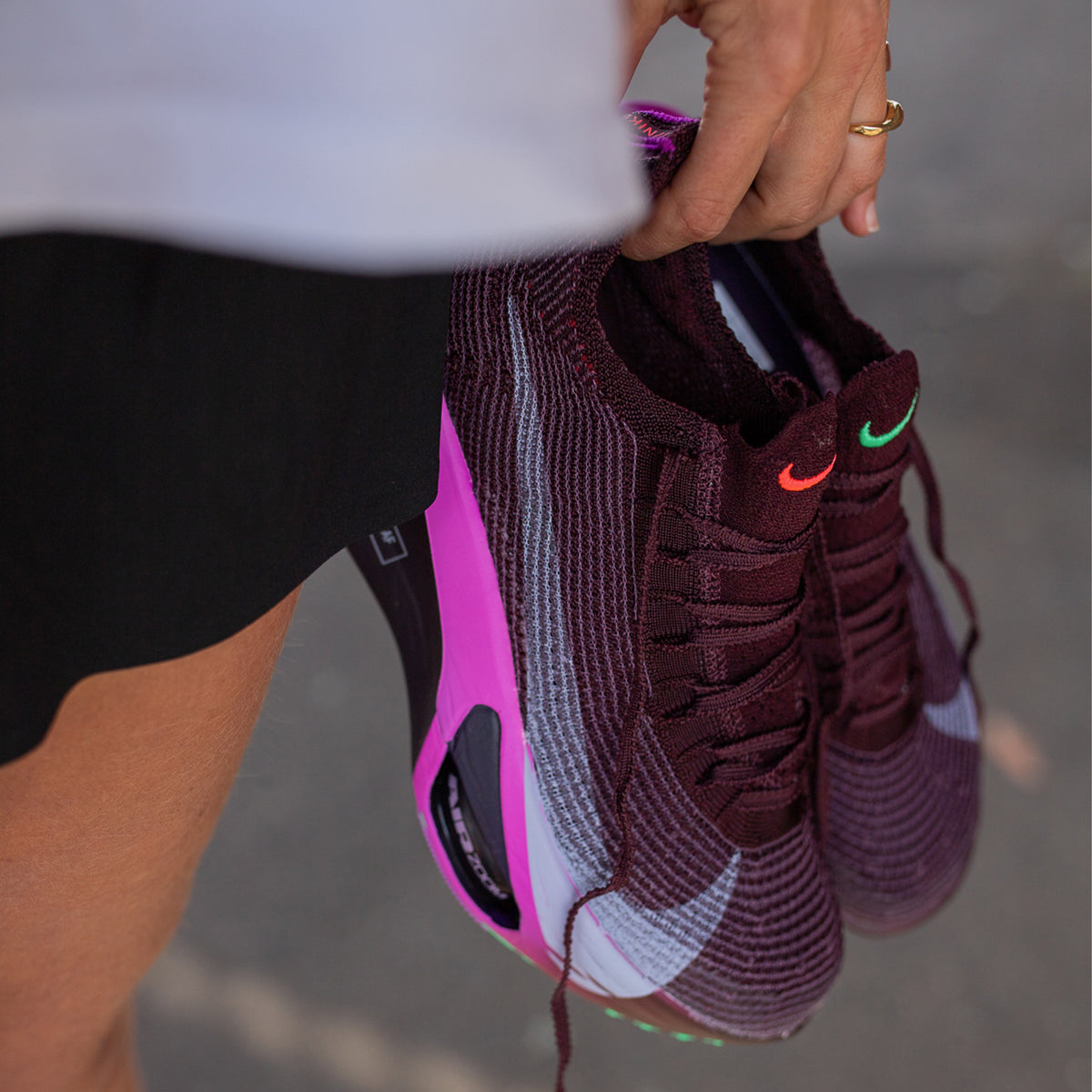 Nike Air Zoom Alphafly 3