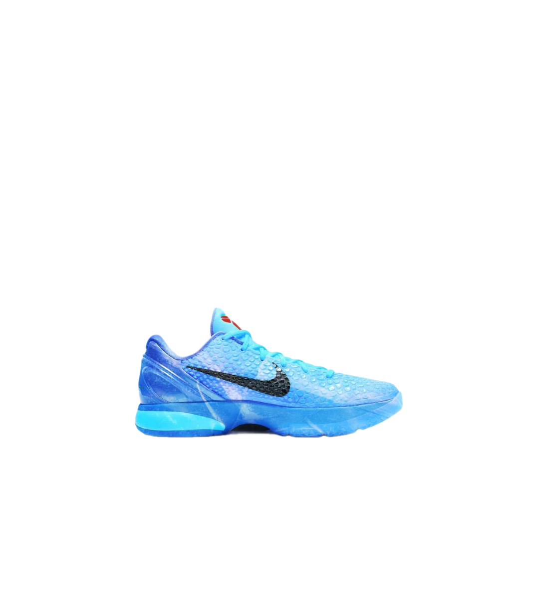Kobe 6 Protro